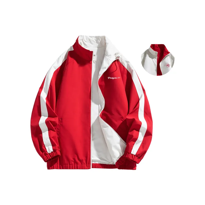 Paddy Julia Jackets Coats Unisex-16
