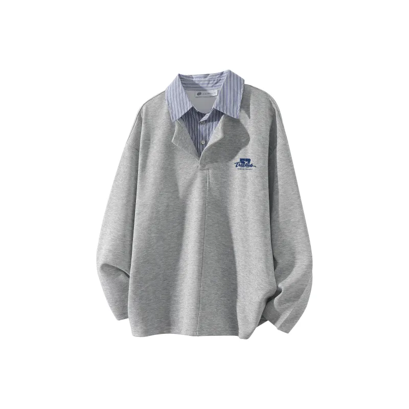 Tre Club Sweatshirts Unisex-0