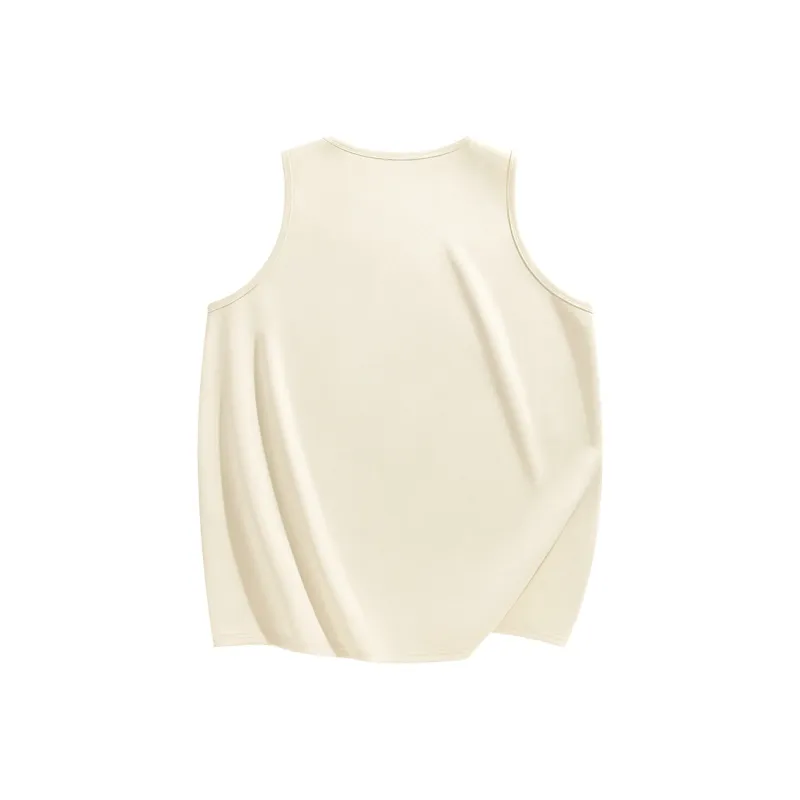 MINISO Tank Tops Unisex-21