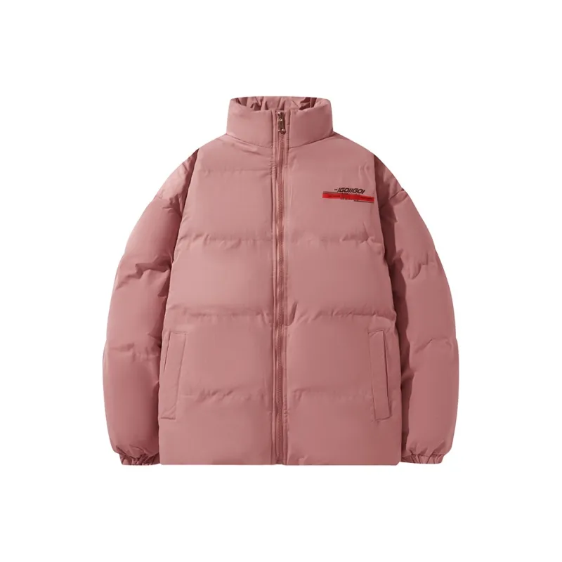 IGOI Puffer Jacket Winter Unisex-12