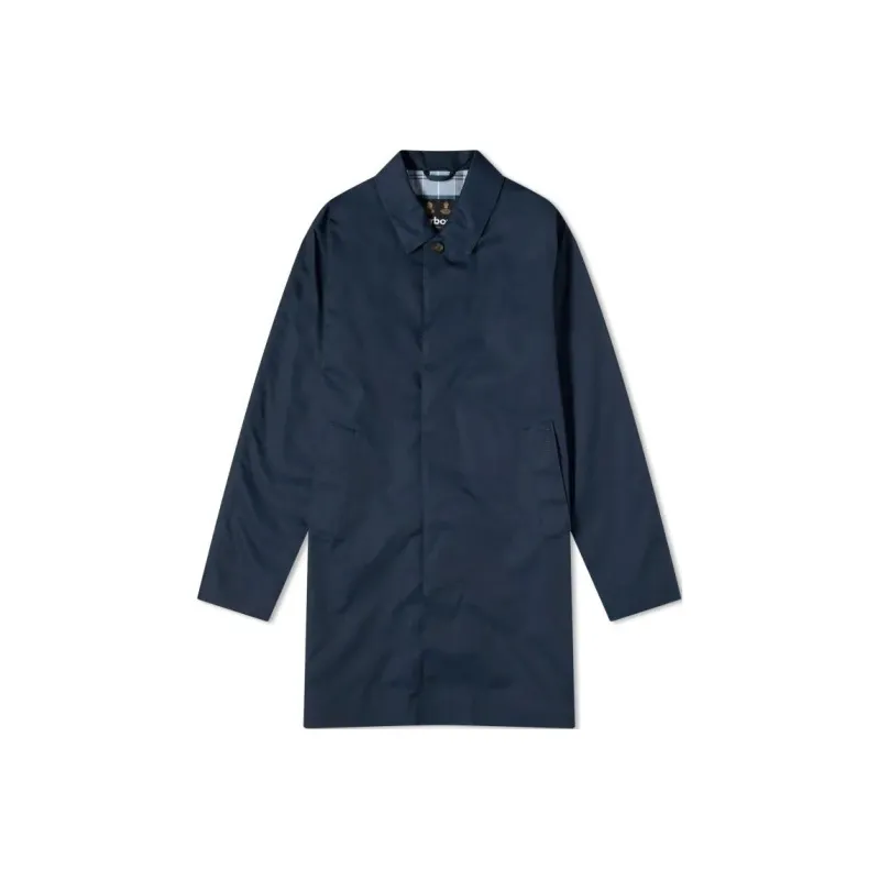 BARBOUR Rokig Long Sleeve Jacket-0