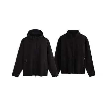 CALVIN KLEIN Windbreaker Jacket Unisex