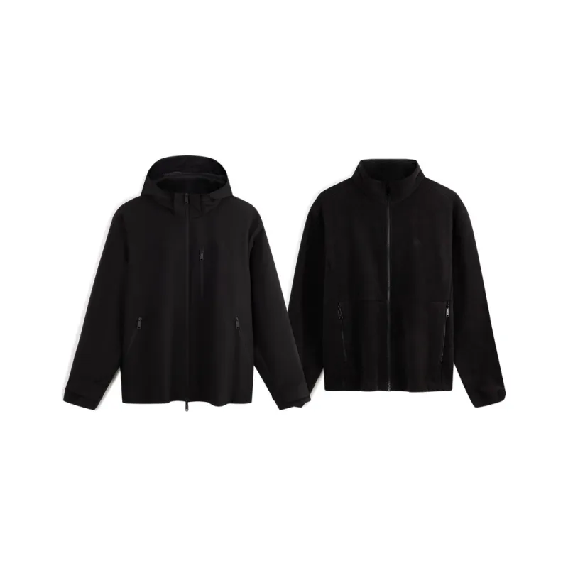 CALVIN KLEIN Windbreaker Jacket Unisex-0