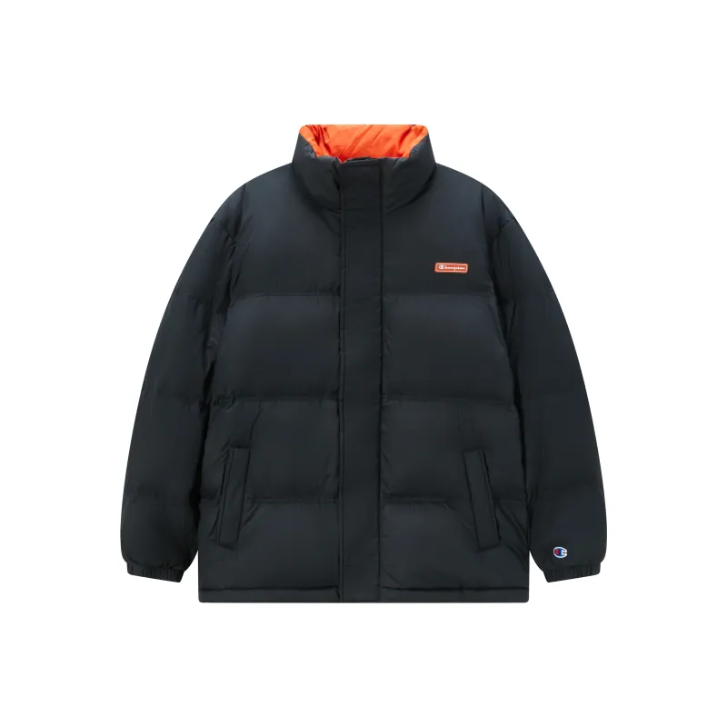 Champion FW22 Down Jacket US Version Unisex-2