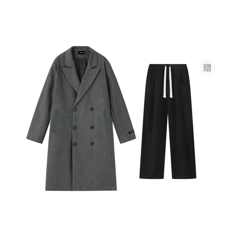 P8H9 Coats Unisex-51