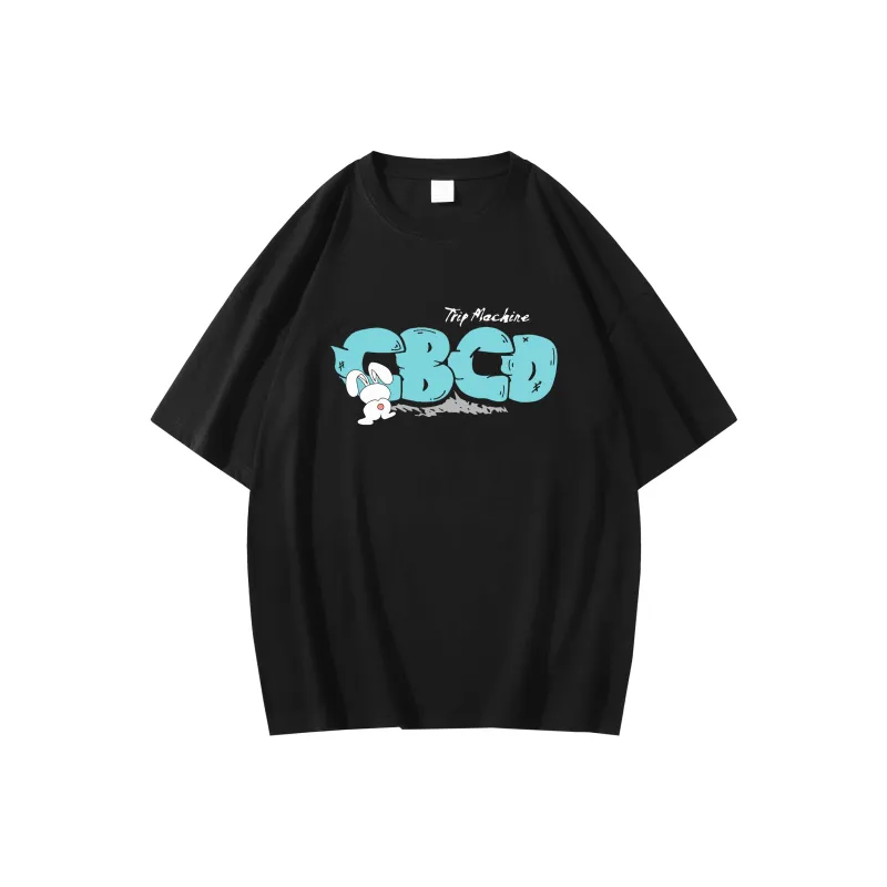 CBCD T Shirts Unisex-0