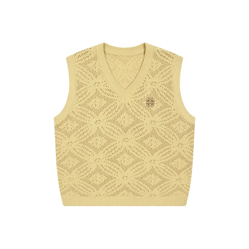 MostwantedLab MostwantedLab Vintage Flower Tank Tops Unisex-24