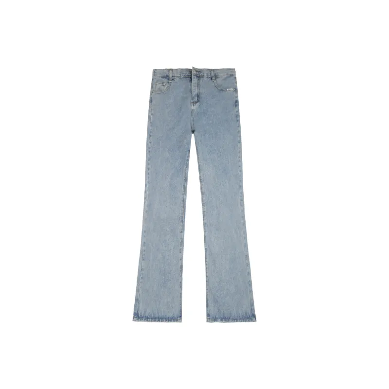 RICE NINE TEN Jeans Unisex-6