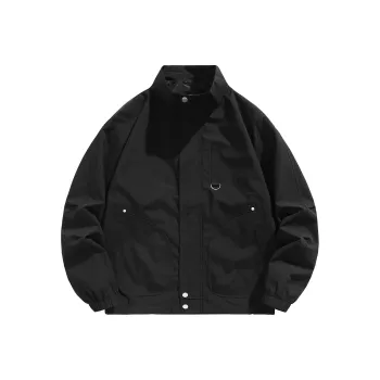 FASTFISH Jackets Unisex