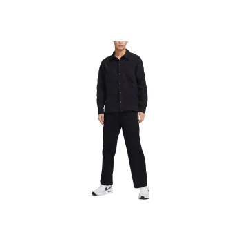 Nike Sun Protection Clothing Men Black