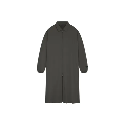 Fear Of God Essentials Car Coat