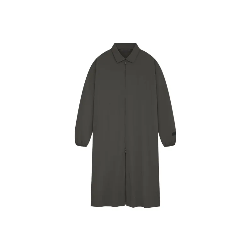 Fear Of God Essentials Car Coat-0