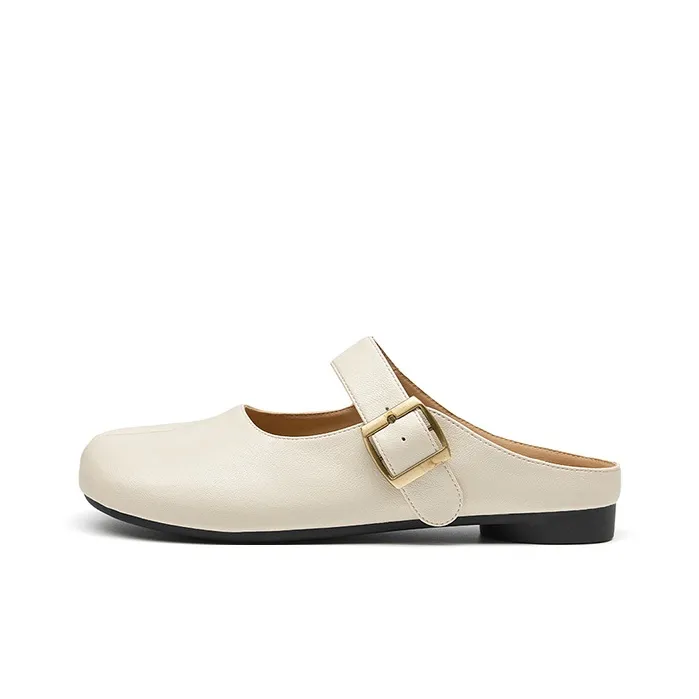 FIVE PLUS Casual Single Shoes Women's-0