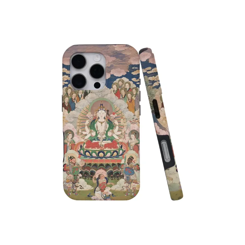 Keshami Phone Cases-2