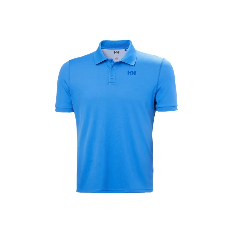 HELLY HANSEN Polo Shirt Men's Blue-3
