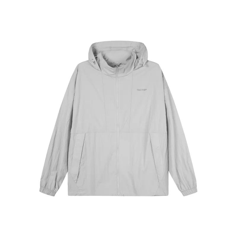Tectop Sun Protection Clothing Unisex-2