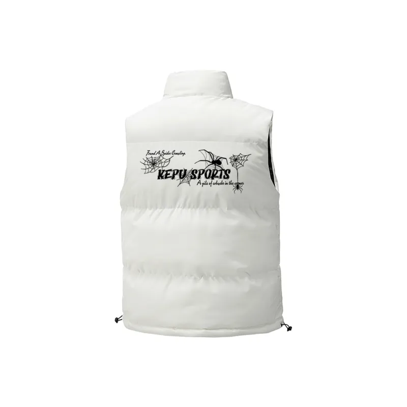 Kepu Vests Unisex-5