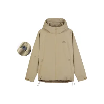 FENGXUELANG Jackets Unisex