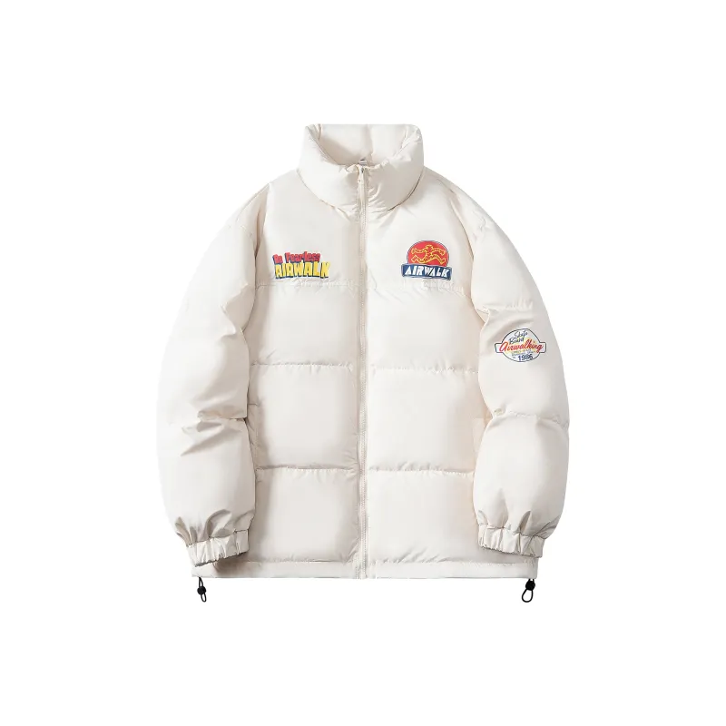Airwalk Down Jackets Unisex-24