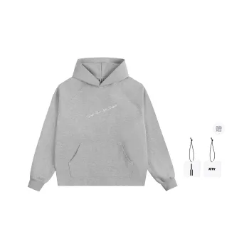 Atry Sweatshirt Unisex Heather Gray
