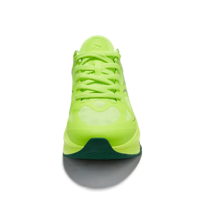 PES PANDA Running Shoes Unisex Low Top-6