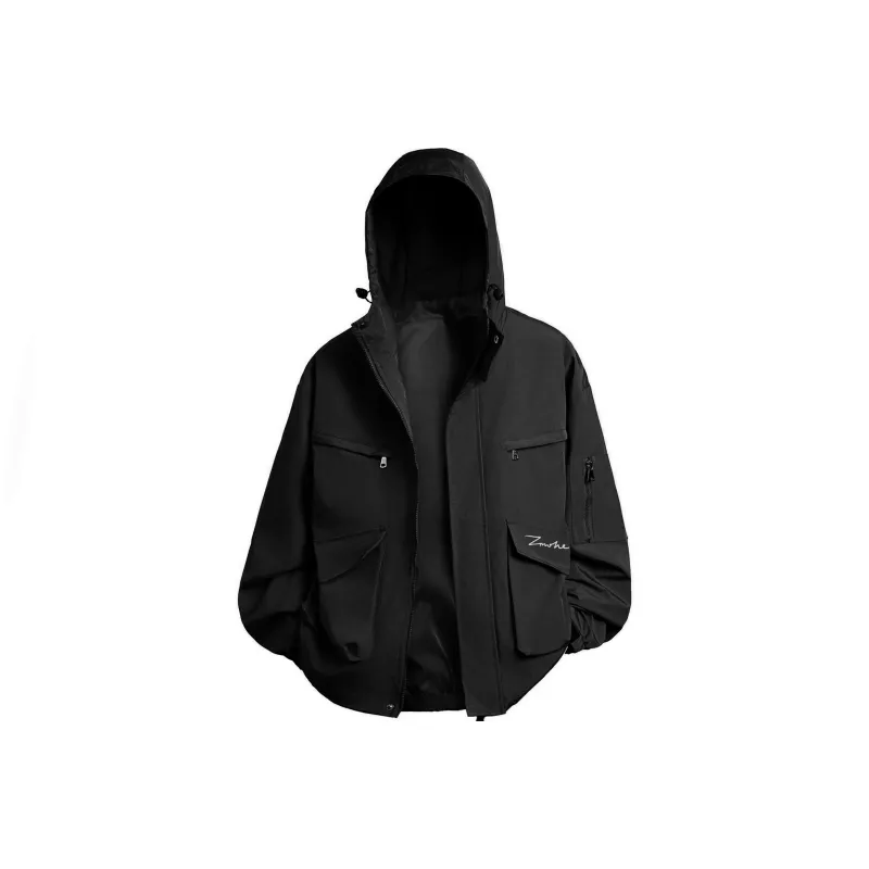 ZMOH Jackets Unisex-10
