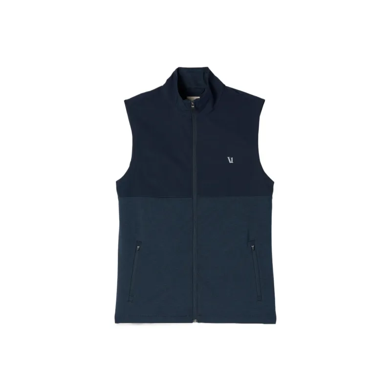 Vuori Vests Men-5