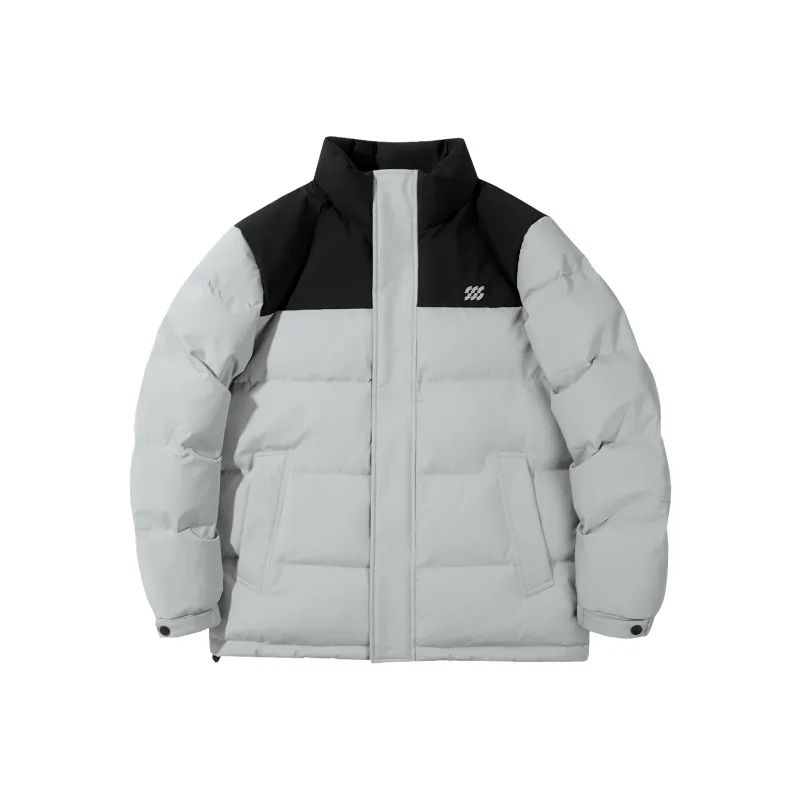 HLA Down Jackets Unisex-4