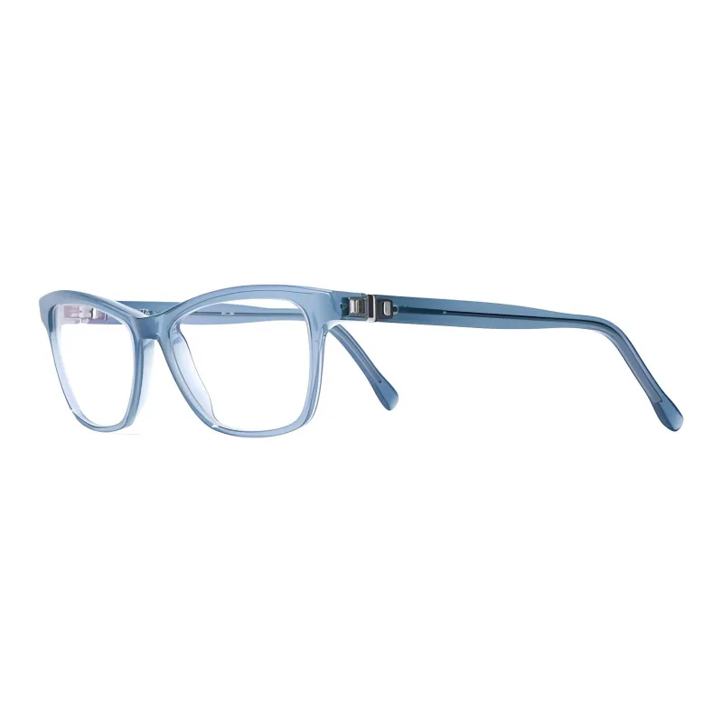 MYKITA Daisy Square Frame Glasses-0