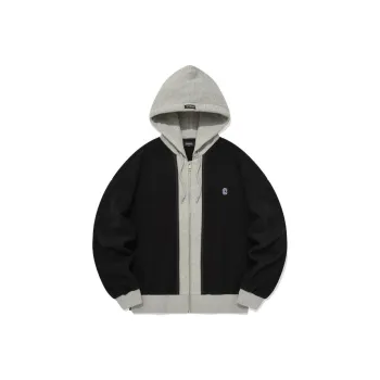 COVERNAT Jackets Men Black