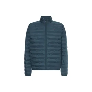 Tommy Hilfiger Padded Zip up Jacket