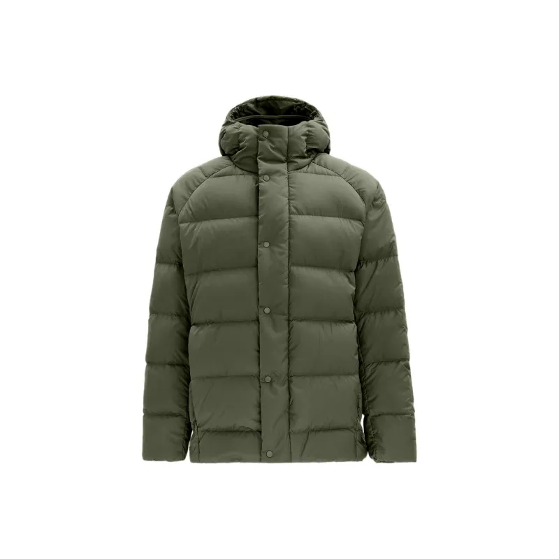 Lululemon Wunder Puff Series Down Jacket Men's-10