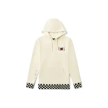 Vans Kyle Pro 2 Sweatshirt Unisex Beige