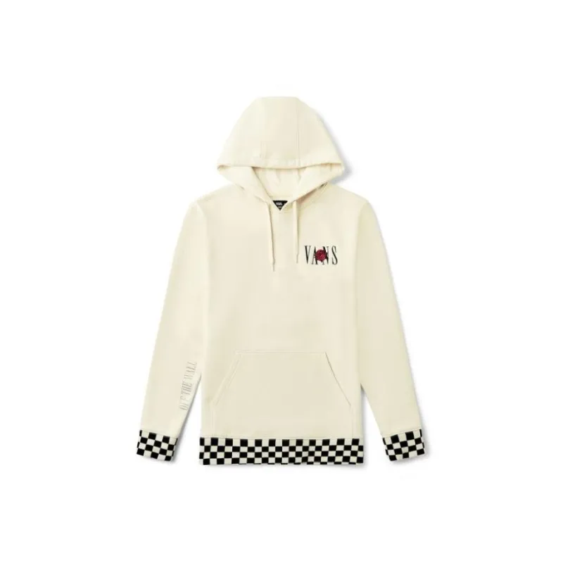Vans Kyle Pro 2 Sweatshirt Unisex Beige-0