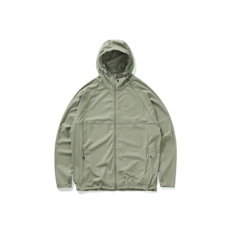 714STREET Outdoor Collection Sun Protection Clothing Unisex-2