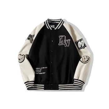 ROCAWEAR Baseball Jerseys Unisex