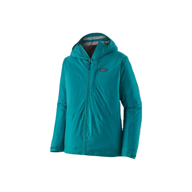 Patagonia 3 In 1 Powder Town Jacket Men's-0
