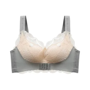 QIANLINGMEI Women's Bras