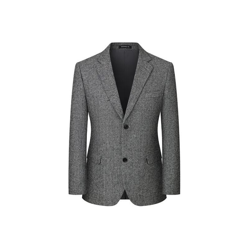 JOHNHOLLIS Business Suits Men-0