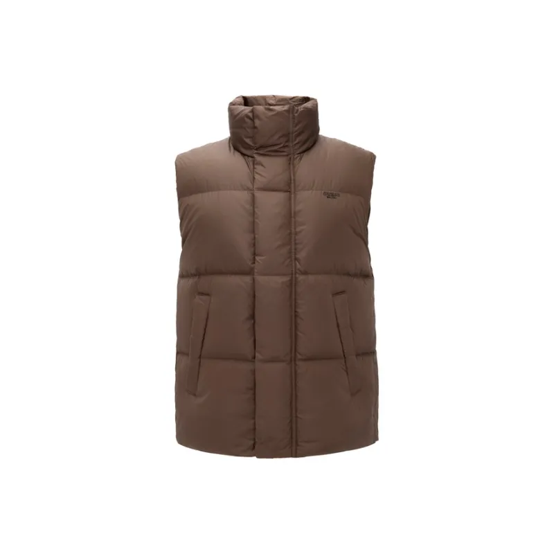 GUESS Vests Men-2
