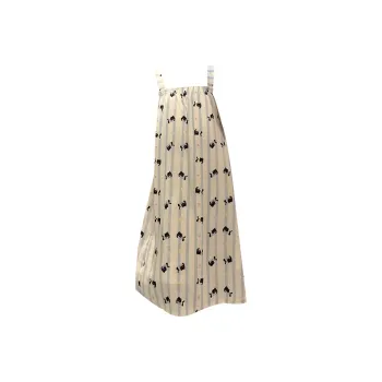 OUSHIBO Nightgown Women's Image Color