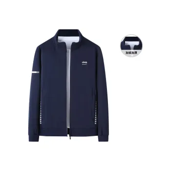 JEEP SPIRIT Jackets Unisex