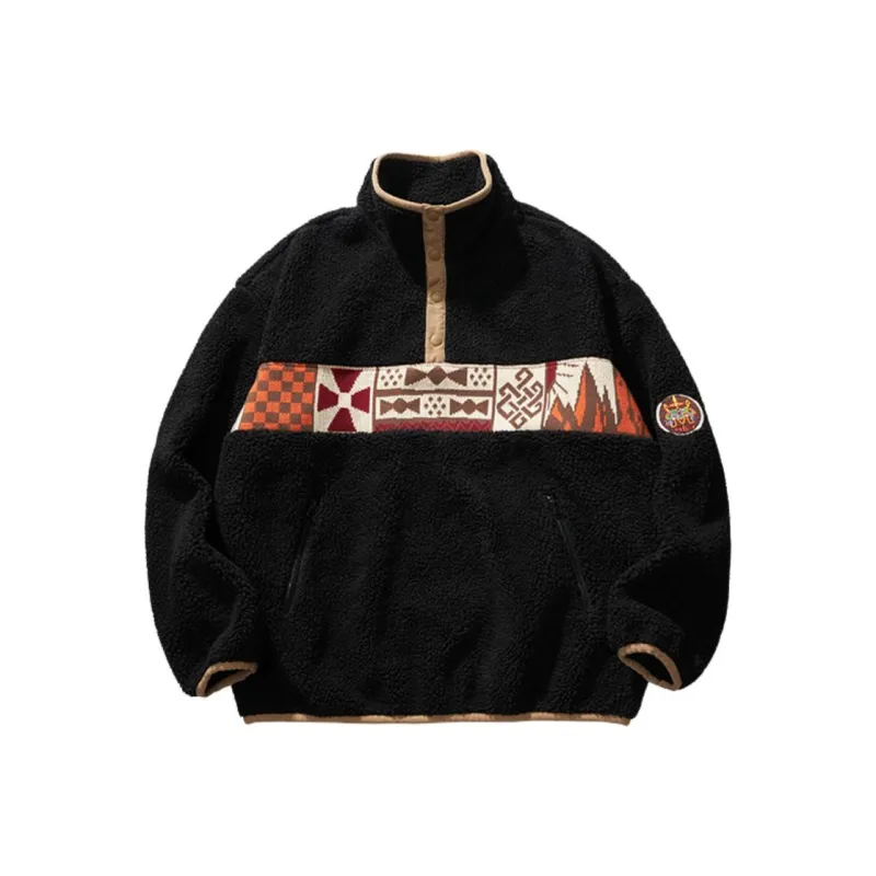 Penfield Velvet Jackets Unisex-0