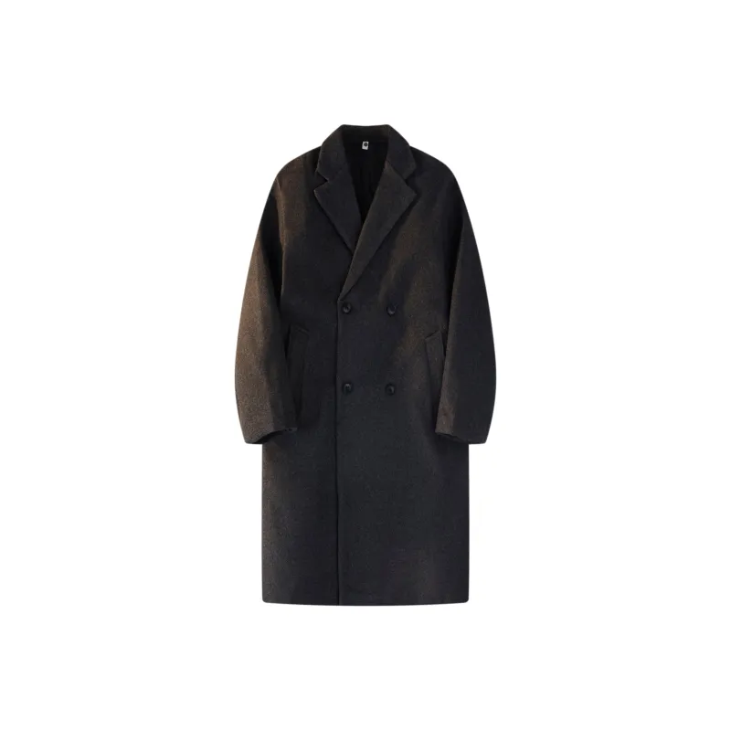 Lightning X Storm Coats Unisex-4