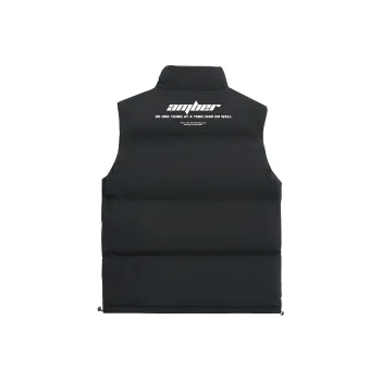 AMBER LIGHT Vests Unisex