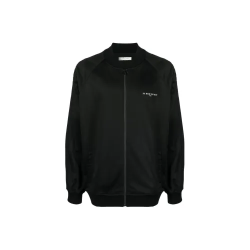 IH NOM UH NIT Mask Roses Bomber Jacket