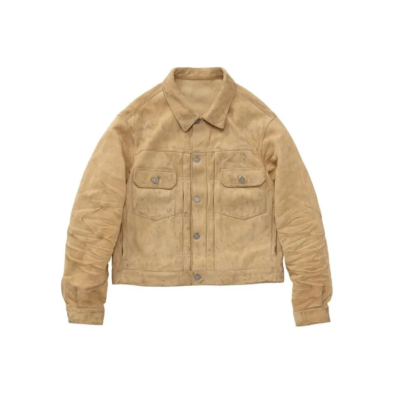 Visvim Jackets Unisex-2