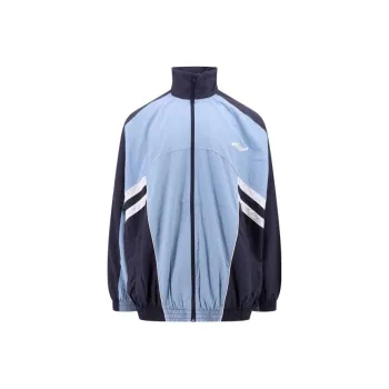 Martine Rose Jackets Men Blue
