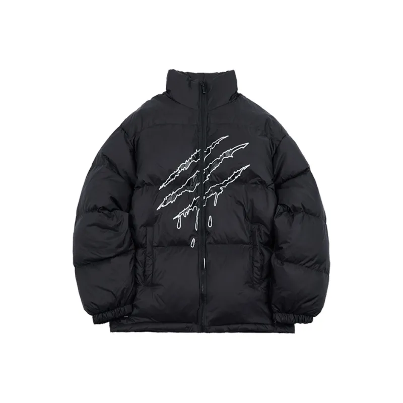 Suamoment Down Jackets Unisex-0
