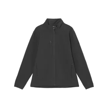 THE NORTH FACE Jackets & Coats Unisex Graphite Gray